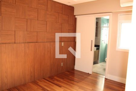 Quarto 1 de apartamento para alugar com 3 quartos, 119m² em Barra Funda, São Paulo