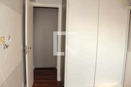 Quarto 2 de apartamento para alugar com 3 quartos, 119m² em Barra Funda, São Paulo
