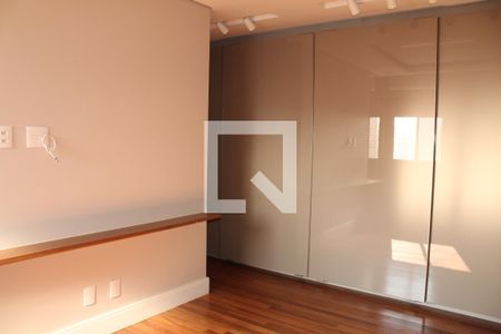 Quarto 1 de apartamento para alugar com 3 quartos, 119m² em Barra Funda, São Paulo