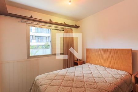 Quarto 2 de apartamento à venda com 4 quartos, 150m² em Campo Belo, São Paulo