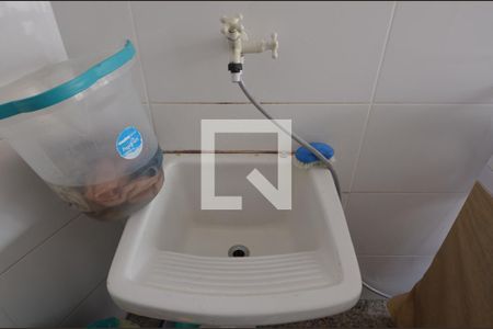 Casa de condomínio para alugar com 240m², 4 quartos e 3 vagasCozinha