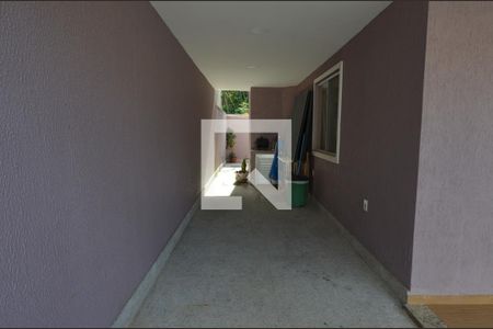 Casa de condomínio para alugar com 240m², 4 quartos e 3 vagasÁrea Externa