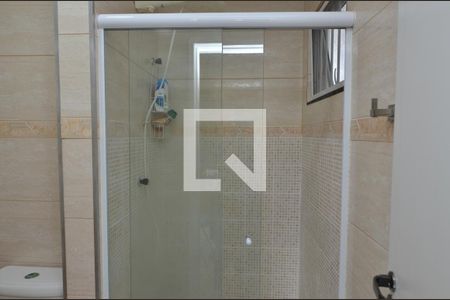 Casa de condomínio para alugar com 240m², 4 quartos e 3 vagasBanheiro da Suíte 4