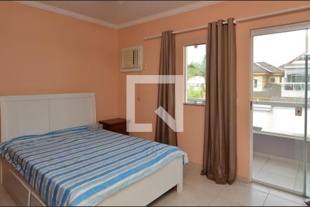 Casa de condomínio para alugar com 240m², 4 quartos e 3 vagasSuíte 2