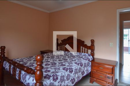 Casa de condomínio para alugar com 240m², 4 quartos e 3 vagasSuíte 3