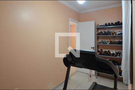 Casa de condomínio para alugar com 240m², 4 quartos e 3 vagasSuite 1