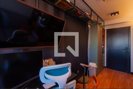 Studio para alugar com 25m², 1 quarto e sem vagaStudio