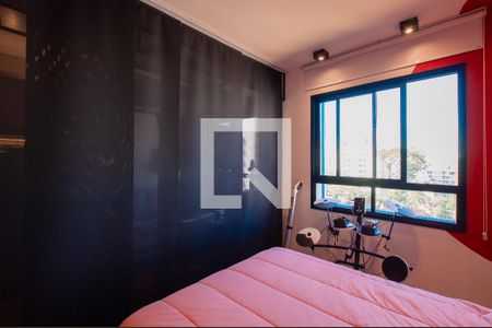 Studio para alugar com 25m², 1 quarto e sem vagaStudio