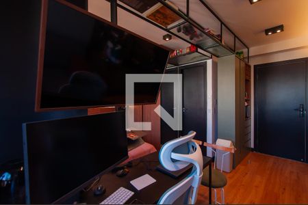 Studio para alugar com 25m², 1 quarto e sem vagaStudio