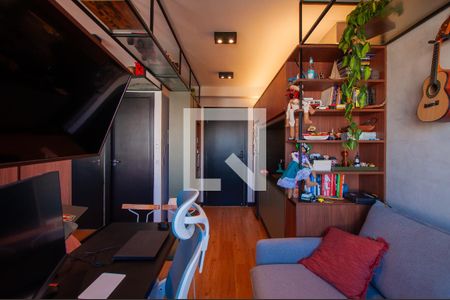 Studio para alugar com 25m², 1 quarto e sem vagaStudio