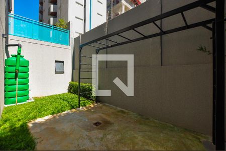 Studio para alugar com 25m², 1 quarto e sem vagaÁrea comum