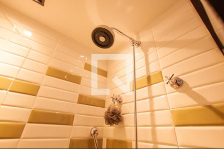 Studio para alugar com 25m², 1 quarto e sem vagaBanheiro