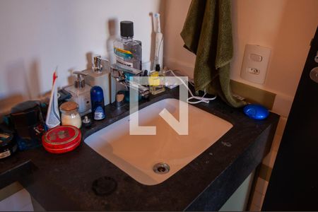 Studio para alugar com 25m², 1 quarto e sem vagaBanheiro