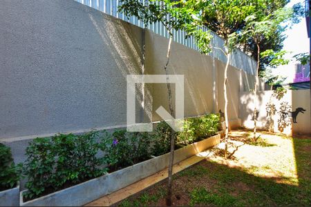 Studio para alugar com 25m², 1 quarto e sem vagaÁrea comum - Espaço Pets