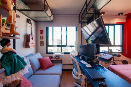 Studio para alugar com 25m², 1 quarto e sem vagaStudio