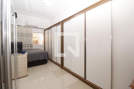 Quarto 1 - Suíte de casa para alugar com 3 quartos, 220m² em Sítio do Morro, São Paulo