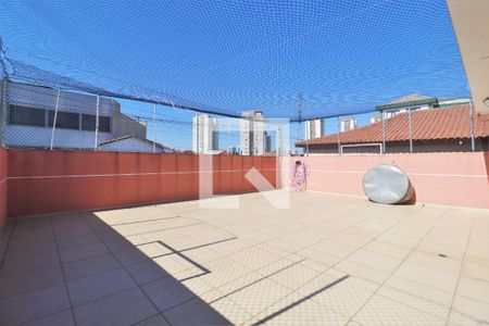 Casa para alugar com 220m², 3 quartos e 4 vagasÁrea externa