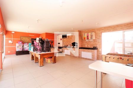 Casa para alugar com 220m², 3 quartos e 4 vagasSalão de festas