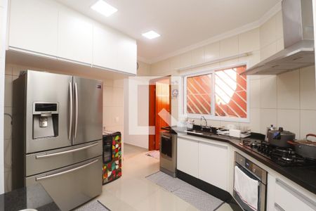 Casa para alugar com 220m², 3 quartos e 4 vagasCozinha