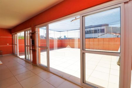 Casa para alugar com 220m², 3 quartos e 4 vagasSalão de festas