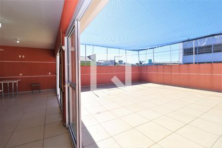 Casa para alugar com 220m², 3 quartos e 4 vagasÁrea externa