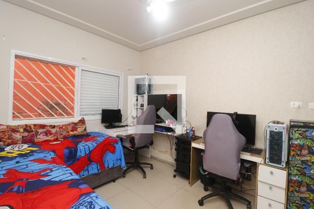 Casa para alugar com 220m², 3 quartos e 4 vagasQuarto 3