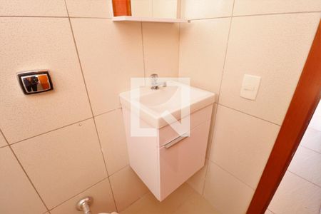 Casa para alugar com 220m², 3 quartos e 4 vagasBanheiro