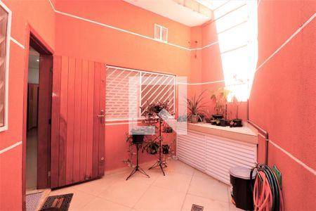 Casa para alugar com 220m², 3 quartos e 4 vagasQuintal