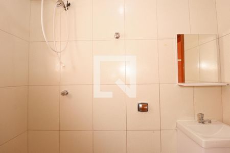 Casa para alugar com 220m², 3 quartos e 4 vagasBanheiro