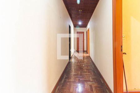 Corredor de apartamento à venda com 3 quartos, 152m² em Bela Vista, São Paulo