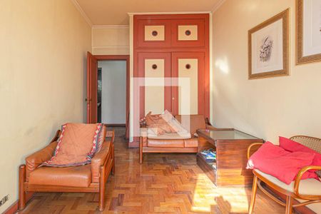 Quarto 1 de apartamento à venda com 3 quartos, 152m² em Bela Vista, São Paulo