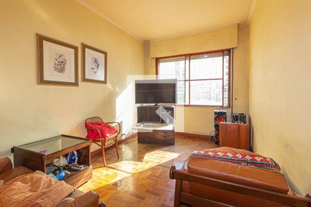 Quarto 1 de apartamento à venda com 3 quartos, 152m² em Bela Vista, São Paulo
