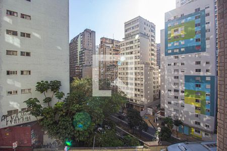 Vista do Quarto 1 de apartamento à venda com 3 quartos, 152m² em Bela Vista, São Paulo