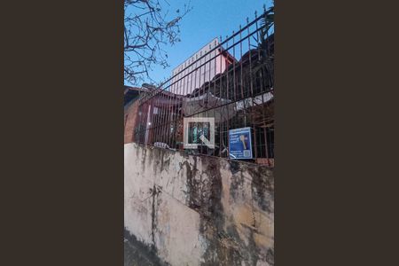 Studio para alugar com 25m², 1 quarto e sem vagaFachada