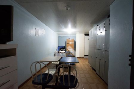 Studio para alugar com 25m², 1 quarto e sem vagaÁrea comum