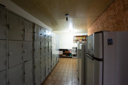 Studio para alugar com 25m², 1 quarto e sem vagaÁrea comum