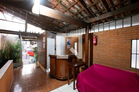 Studio para alugar com 25m², 1 quarto e sem vagaÁrea comum