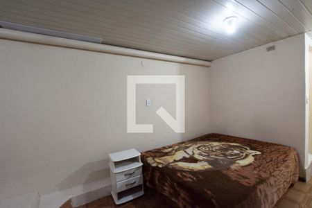 Sala/Quarto de kitnet/studio para alugar com 1 quarto, 25m² em Vila Clementino, São Paulo