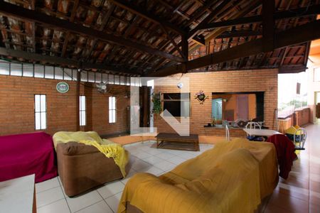 Studio para alugar com 25m², 1 quarto e sem vagaÁrea comum