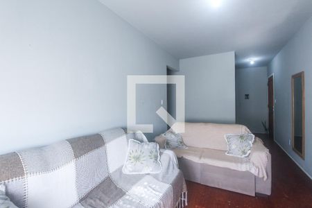 Sala de apartamento à venda com 2 quartos, 60m² em Rubem Berta, Porto Alegre