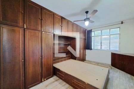 Quarto 2 - Suíte de casa à venda com 4 quartos, 90m² em Higienópolis, Rio de Janeiro