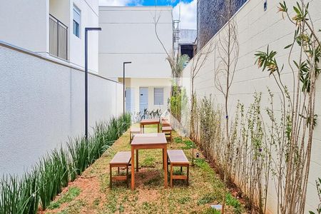 Apartamento para alugar com 49m², 2 quartos e 1 vagaÁrea comum
