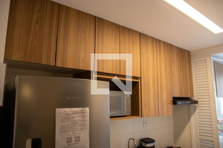 Apartamento para alugar com 49m², 2 quartos e 1 vagaCozinha