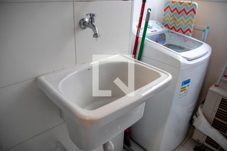 Apartamento para alugar com 49m², 2 quartos e 1 vagaÁrea de Serviço