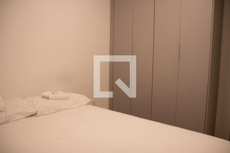 Quarto 2 de apartamento para alugar com 2 quartos, 49m² em Vila Guilherme, São Paulo