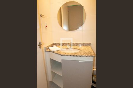 Apartamento para alugar com 49m², 2 quartos e 1 vagaBanheiro 2