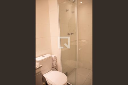 Apartamento para alugar com 49m², 2 quartos e 1 vagaBanheiro 2