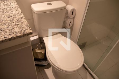 Apartamento para alugar com 49m², 2 quartos e 1 vagaBanheiro 2