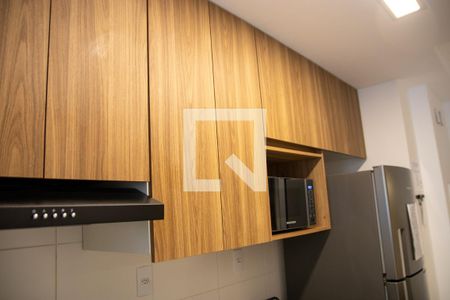 Apartamento para alugar com 49m², 2 quartos e 1 vagaCozinha