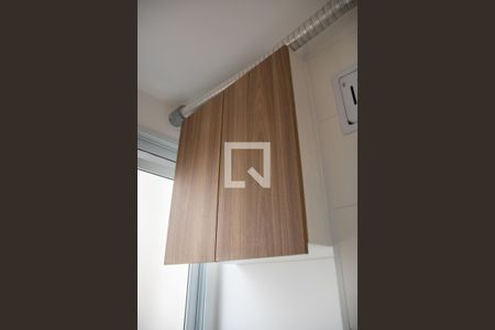 Apartamento para alugar com 49m², 2 quartos e 1 vagaÁrea de Serviço